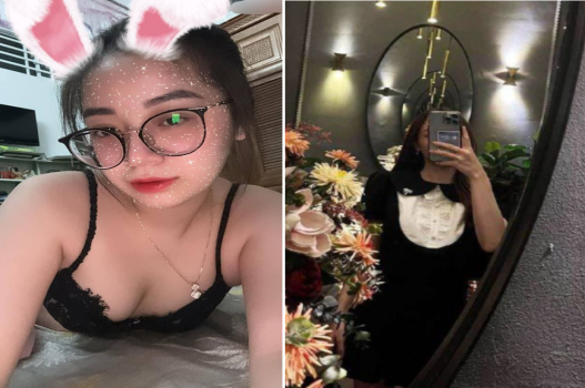 18+ sex Gạ tình anh đồng nghiệp mới cưới
